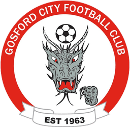 Gosford City Dragons FC
