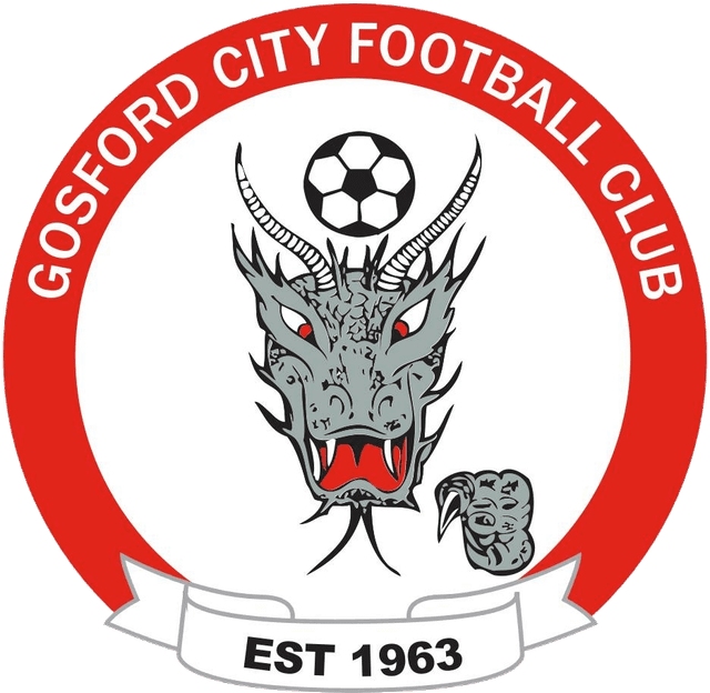 Gosford City Dragons FC